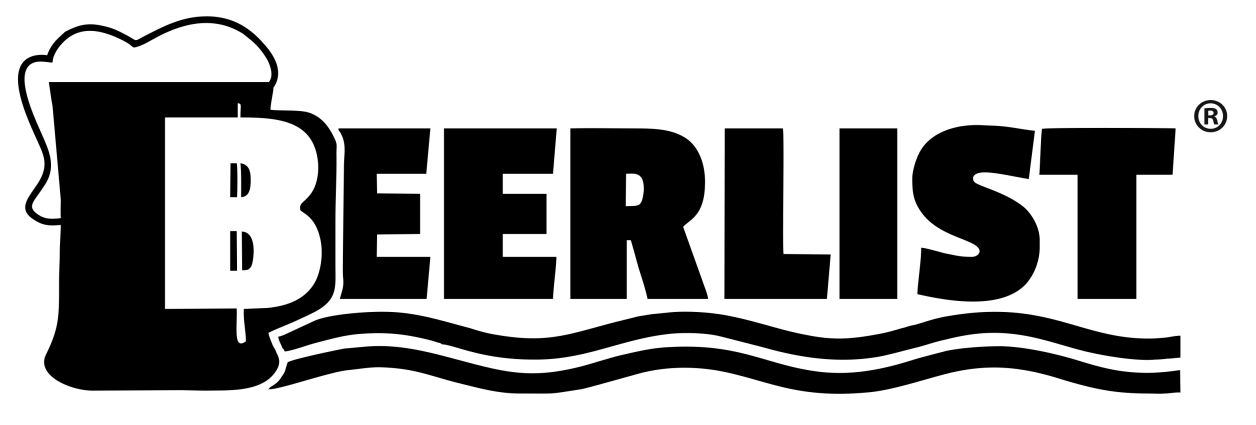 Beerlist logo (r)