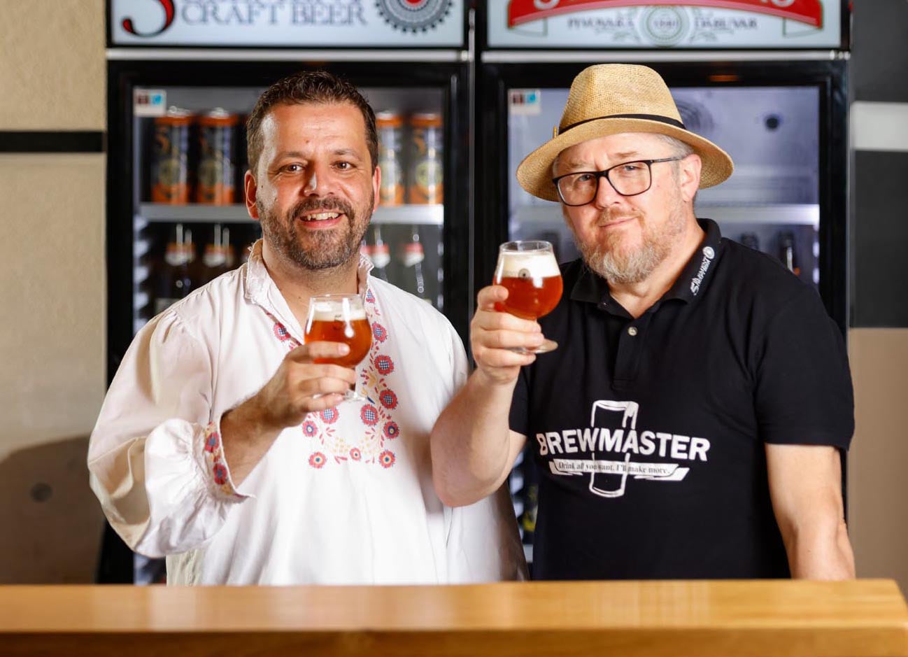 Beerslit, Foto: Miljenko Hegedić