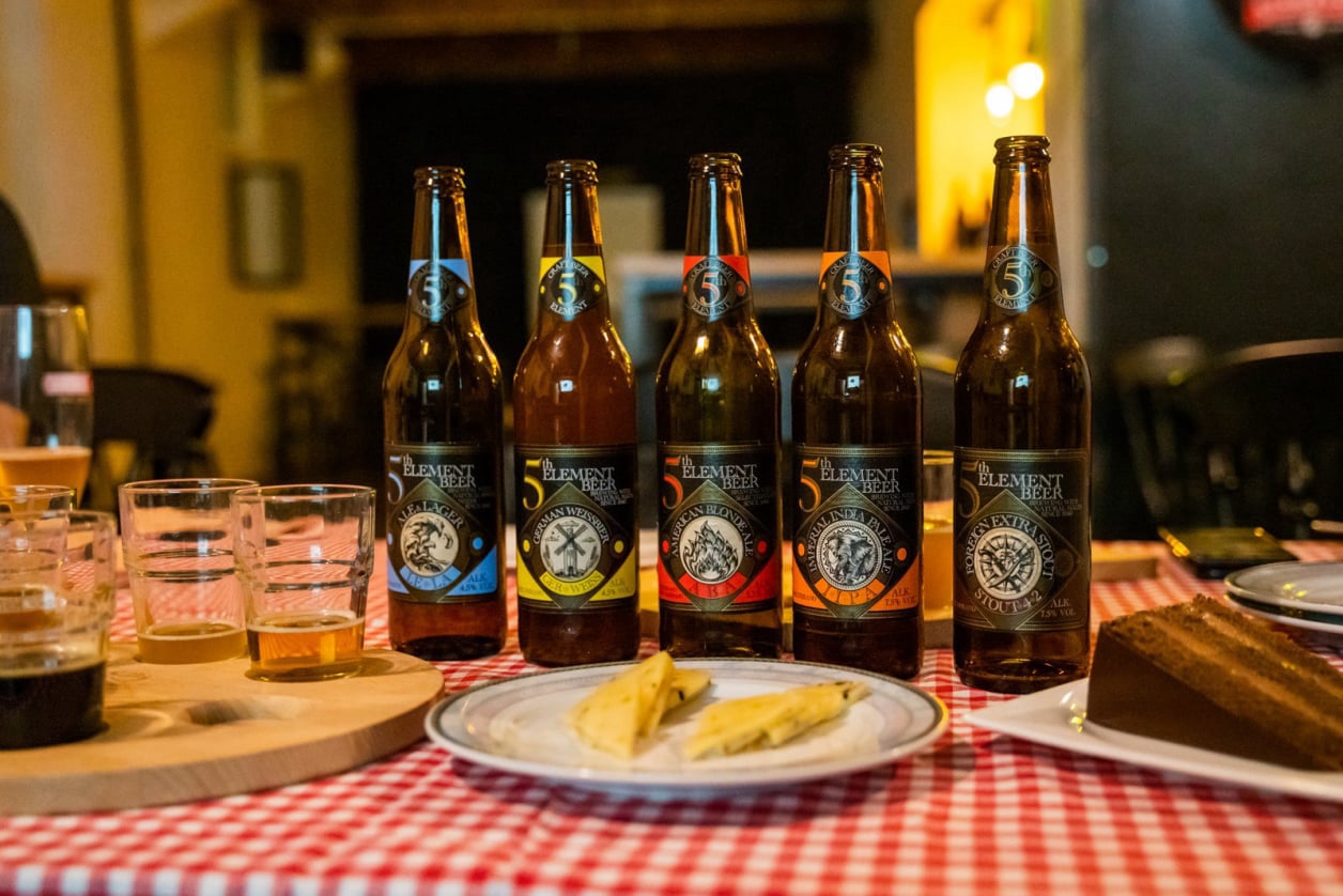 Zajednički element - Foto: Stipe Boščić